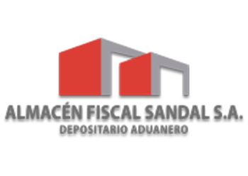 Almacen Fiscal Sandal, S.A
