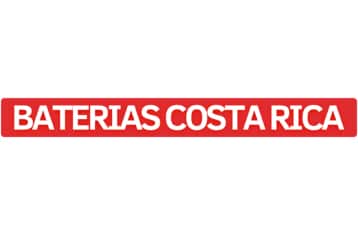 BATERIAS COSTA RICA