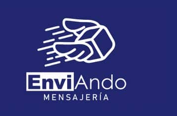 EnviAndo Mensajería