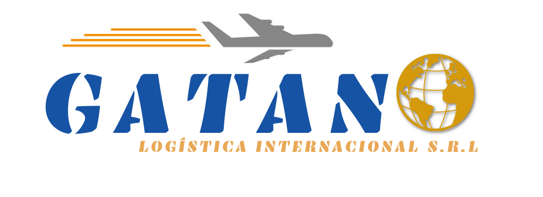 Gatan Logistica Internacional