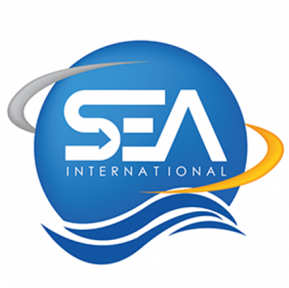 Grupo logístico SEA International