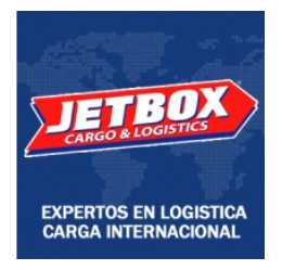 A. Jetbox Cargo & Logistics Costa Rica