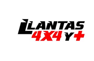 Llantas 4×4 y más