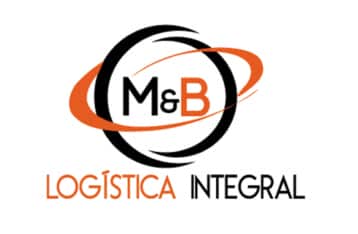 MYB LOGISTICA INTEGRAL