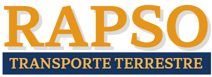 Rapso Transporte Terrestre