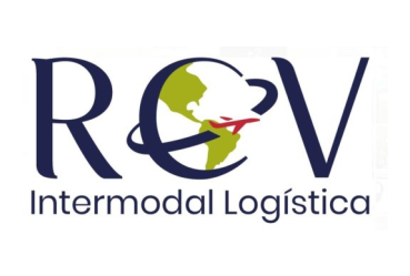 Rcv Intermodal Logistica