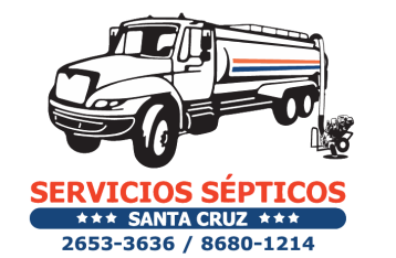 Servicios Sépticos de Santa Cruz