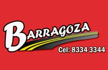 SERVIGRUAS BARRAGOZA