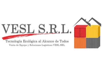 Venta de Equipo y Soluciones Logísticas VESL